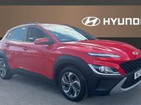 Second-hand Hyundai Kona SE 141 CP (103 kW) 2022 SUV