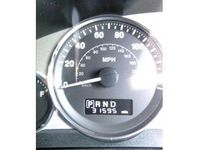 Used Jeep Commander 2008 SUV