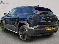 Used Toyota Urban Cruiser Design 127 kW (174 HP) 2026 Dusk black SUV
