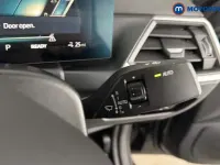 Used BMW i4 Sport Line 210 kW (286 HP) 2023 Black Sedan