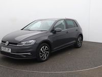 used VW Golf f 1.6 TDI Match Edition Hatchback 5dr Diesel Manual Euro 6 (s/s) (115 ps) Android Auto