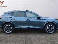 New Cupra Formentor 147 HP (108 kW) 2025 Grey SUV