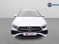 Used Mercedes A250 AMG Line Premium Plus 218 HP (160 kW) 2024 Silver Hatchback
