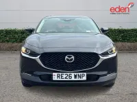 New Mazda CX-30 Center-Line 2026 Black SUV