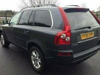 Used Volvo XC90 2005 SUV