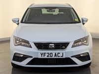 used Seat Leon 1.5 TSI EVO FR [EZ] 5dr