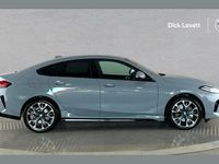 Used BMW 220 M Sport 168 HP (123 kW) 2026 Grey Coupe