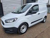 used Ford Transit Courier 1.5 TDCi Van