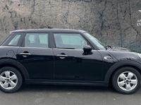 used Mini Cooper 5-Door HatchClassic 1.5 5dr