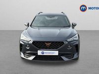 Used Cupra Formentor 150 HP (110 kW) 2024 Grey SUV