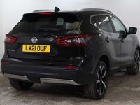 used Nissan Qashqai 1.3 DiG-T 160 [157] N-Motion 5dr DCT