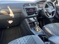 Used VW Tiguan 150 HP (110 kW) 2023 SUV