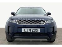Used Land Rover Range Rover evoque S 166 HP (122 kW) 2023 SUV