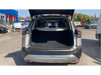 New Nissan X-Trail Tekna 213 HP (156 kW) 2026 Silver SUV
