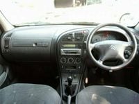Used Citroën Xsara 2001 Hatchback