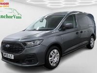 Used Ford Transit Connect Trend 150 HP (110 kW) 2025 Grey MPV