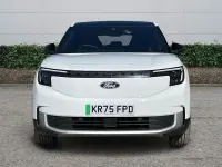 Used Ford Explorer Premium 250 kW (340 HP) 2025 SUV