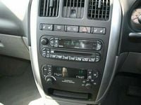 Used Chrysler Grand Voyager 2008 MPV