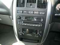 used Chrysler Grand Voyager 2.8