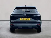 Used Renault Austral Techno 200 HP (147 kW) 2025 Black SUV