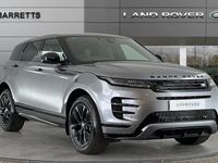 Used Land Rover Range Rover evoque SE Dynamic 269 HP (197 kW) 2026 Hatchback