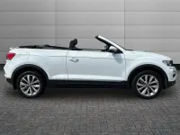 Used VW T-Roc Cabriolet 150 HP (110 kW) 2021 Cabriolet