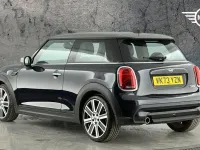 Used Mini Cooper Exclusive 134 HP (98 kW) 2023 Black Hatchback