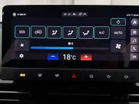 Used MG MG4 EV SE 150 kW (204 HP) 2023 Red Hatchback