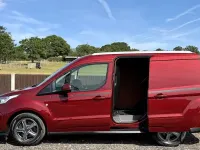 Used Ford Transit Sport 120 HP (88 kW) 2021 Van