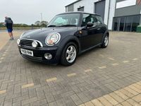 used Mini ONE Hatch 1.43dr