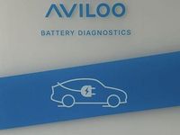 Used VW ID.4 Pro Performance 150 kW (204 HP) 2022 Grey SUV