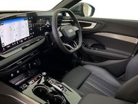 New Audi A5 S-Line 150 HP (110 kW) 2026 Sedan