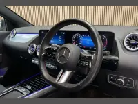 Used Mercedes GLA220 AMG Line Premium 190 HP (139 kW) 2024 Grey SUV