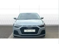 Used Audi A1 Sport 94 HP (69 kW) 2021 Grey SUV
