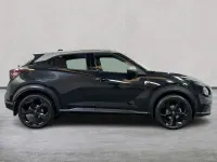 New Nissan Juke S 114 HP (83 kW) 2025 Black SUV