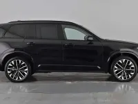Used Volvo XC90 Ultra 455 HP (334 kW) 2025 Onyx black SUV