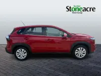 Używany Suzuki SX4 2023 Czerwony Hatchback