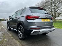 used Seat Ateca SUV 1.5 EcoTSI (150ps) XPERIENCE Lux