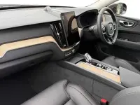 New Volvo XC60 Ultra 449 HP (330 kW) 2026 SUV