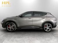 Used Alfa Romeo Tonale Veloce 280 HP (205 kW) 2023 Grey SUV