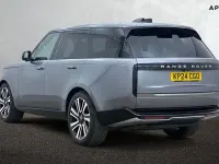 Used Land Rover Range Rover HSE 300 HP (220 kW) 2026 SUV