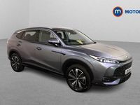Used MG HS Trophy 224 HP (164 kW) 2025 Grey SUV