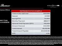 New Alfa Romeo Giulia 280 HP (205 kW) 2025 Sedan