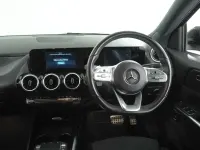 Used Mercedes GLA220 AMG line 190 HP (139 kW) 2020 Black SUV