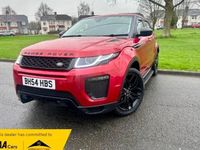 Używany Land Rover Range Rover evoque HSE Dynamic 180 KM (132 kW) 2016 Hatchback