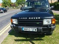 Used Land Rover Discovery 1994 SUV