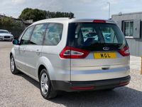 used Ford Galaxy 1.6 TDCI 115 ZETEC S/S