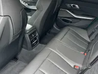 Used BMW M3 Competition Edition 530 HP (389 kW) 2024 Green Estate
