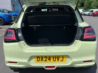 Used Suzuki Swift 82 HP (60 kW) 2026 Hatchback