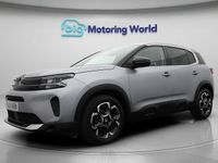Usado Citroën C5 131 HP (96 kW) 2025 Citadino